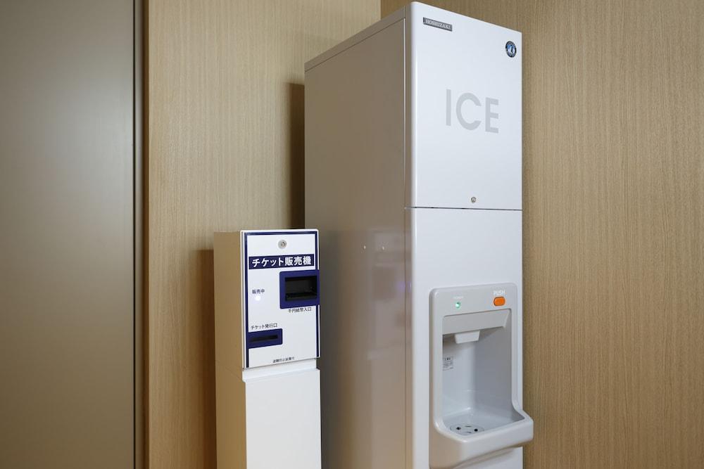 미츠이 가든 호텔 가시와노하 카시와 외부 사진